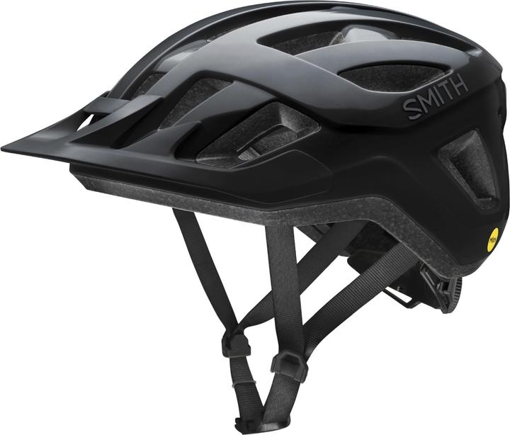 Image du produit Smith Casque de vélo Convoy Mips (51 - 55 cm)