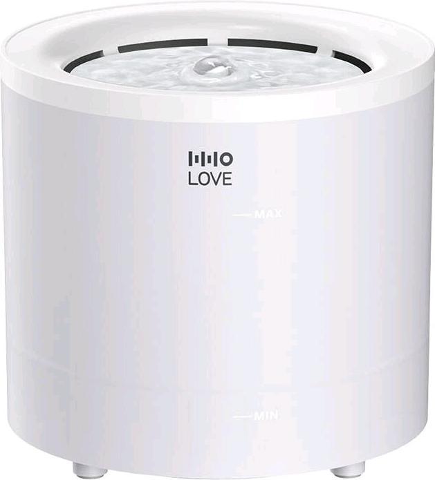Produktbild Hholove Water Fountain for pets CT-FTKSD (1.60 l)
