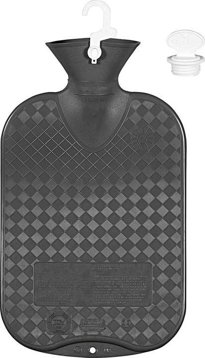 Actual product image Fashy Half-lamella (2 l)