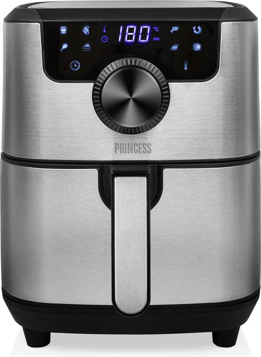 Actual product image Princess Deluxe (EU plug)