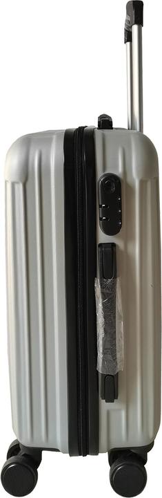 Actual product image NTK-Collection Kofferset Frenzi 2-teilig (80 l, M (50 - 90l), L (90 - 115l))