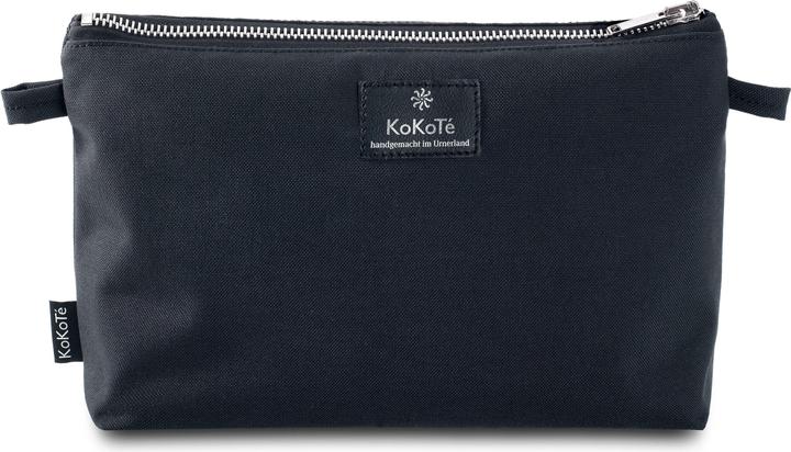 Produktbild Kokoté Necessaire Nessi L Schwarz (5.50 l)