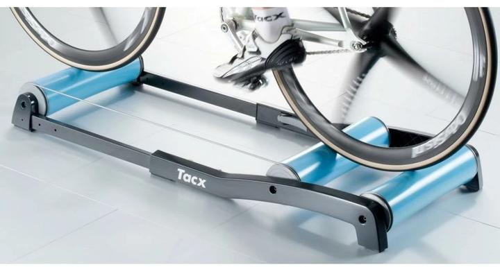 Actual product image Tacx Antares T1000