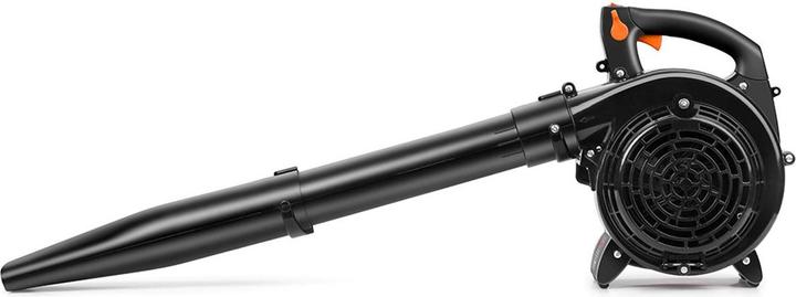 Actual product image Fuxtec FX-LB126ECO petrol leaf blower (Petrol, Leaf blower)