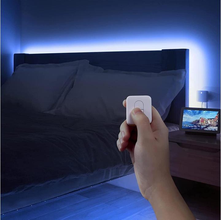 Immagine prodotto SwitchBot Controllo remoto (Telecomando specifico per il dispositivo, Bluetooth)