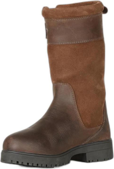 Moretta Savona Leder Landstiefel