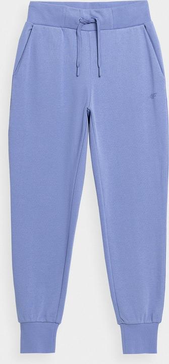 Produktbild 4F Trousers Cas Denim r. M TTROF229 (M)