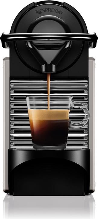 Produktbild Krups Pixie (NESPRESSO Original)