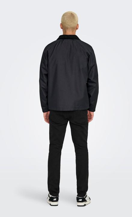 Image du produit Only & Sons ONSKOSMO Jacke Jacke (XXL)