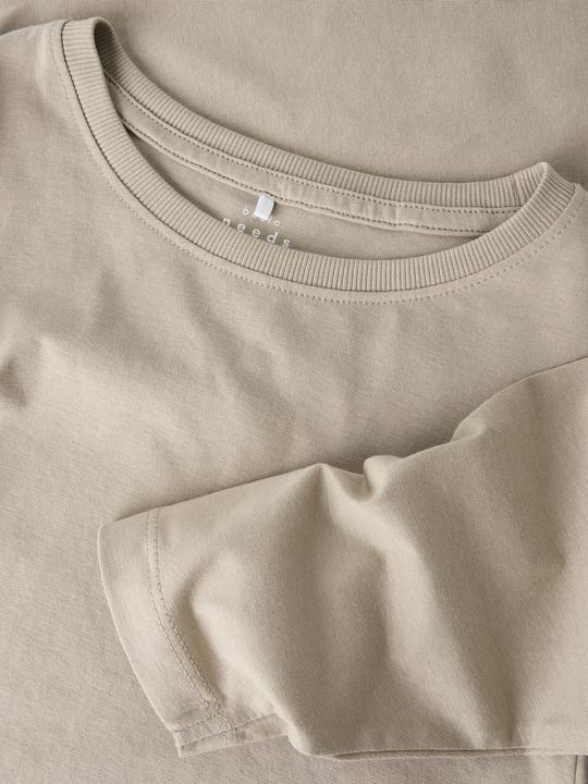 Actual product image Name it Nkmvobbo Ls Nreg Top Noos (158)