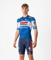 Produktbild Castelli Soudal Quick-Step Competizione Bibshort (XS)