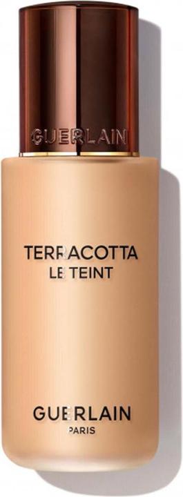 Produktbild Guerlain TERRA 23 Luminizer Compact Powder 4W 35 ml