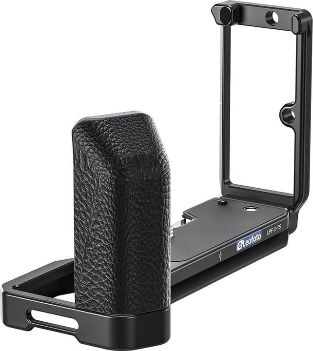 Produktbild Leofoto LPF-X-T5 L-Winkel für Fujifilm X-T5 (Stativ L-Schiene)