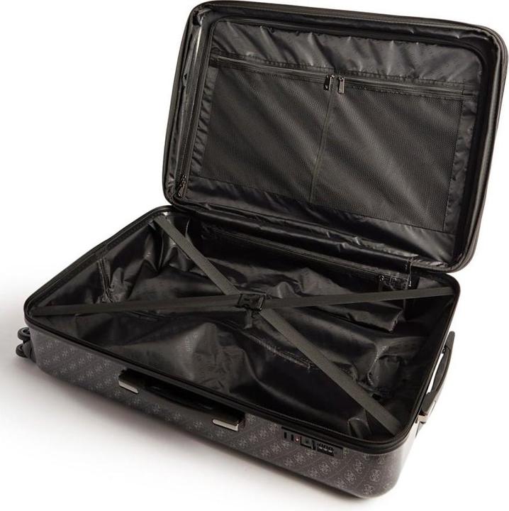 Produktbild Guess JESCO - 8-Wheeler 28" Coal (116 l, L (90 - 115l))