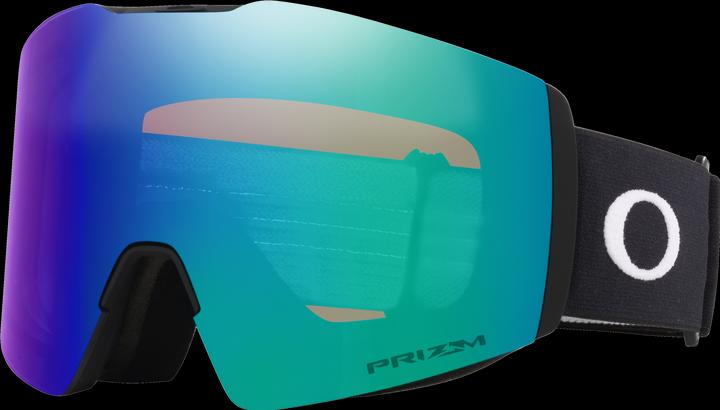 Nero opaco, Prizm Argon Iridium