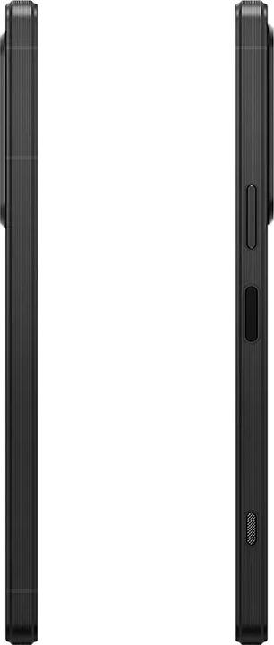 Produktbild Sony Xperia 1 V (256 GB, Black, 6.50", Hybrid Dual SIM, 48 Mpx, 5G)