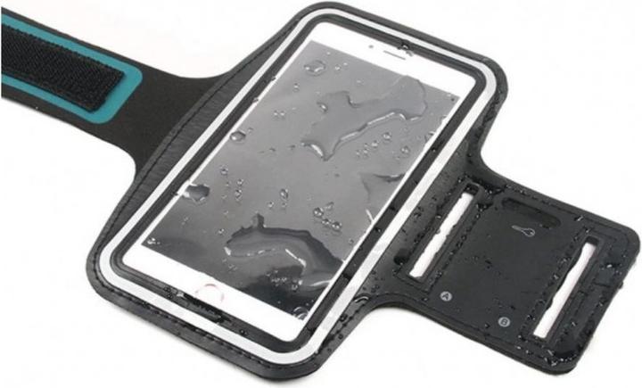 Actual product image CoverKingz Sports armband for LG K9