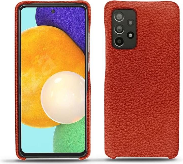 Image du produit Noreve Housse cuir (Samsung Galaxy A52)