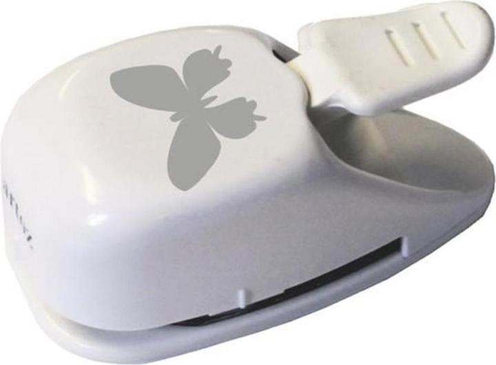 Produktbild Artoz Motivstanzer Schmetterling, 3.1 cm