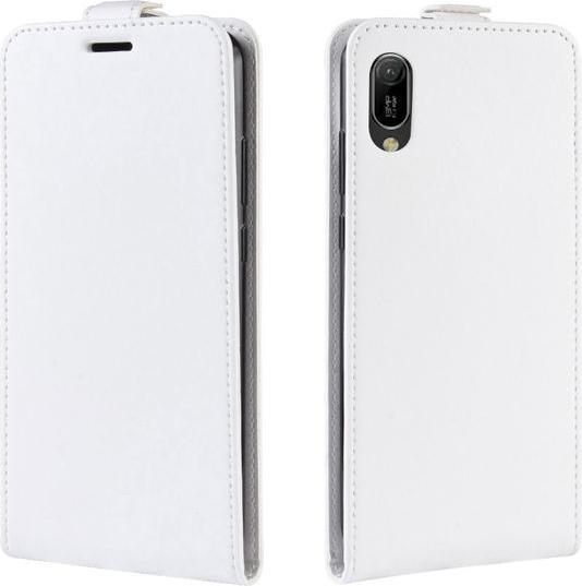 Immagine prodotto MU Classic Copertina in pelle per flipcase (Huawei Y6 (2019))