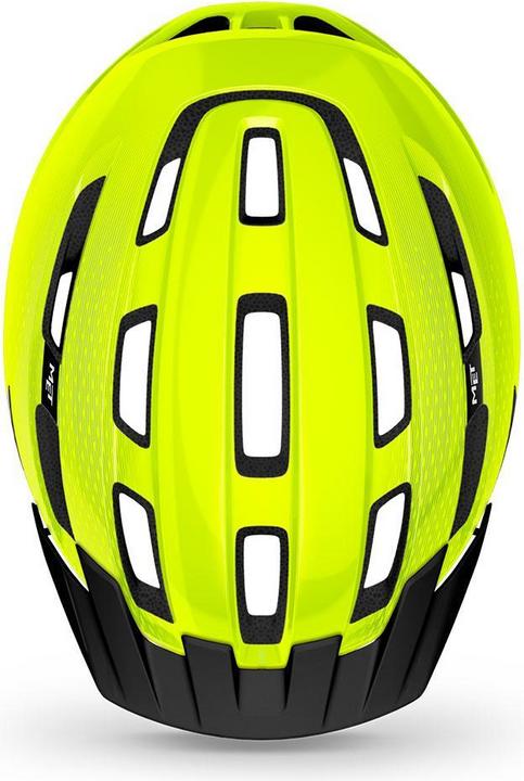 Actual product image MET Downtown MIPS (52 - 58 cm)