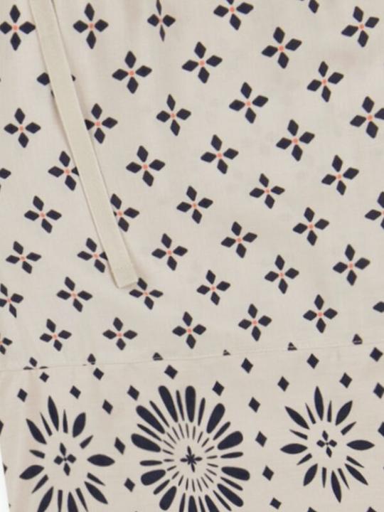 Immagine prodotto Schiesser Pantaloncini del pigiama Mix & Relax Web (46, 3XL)