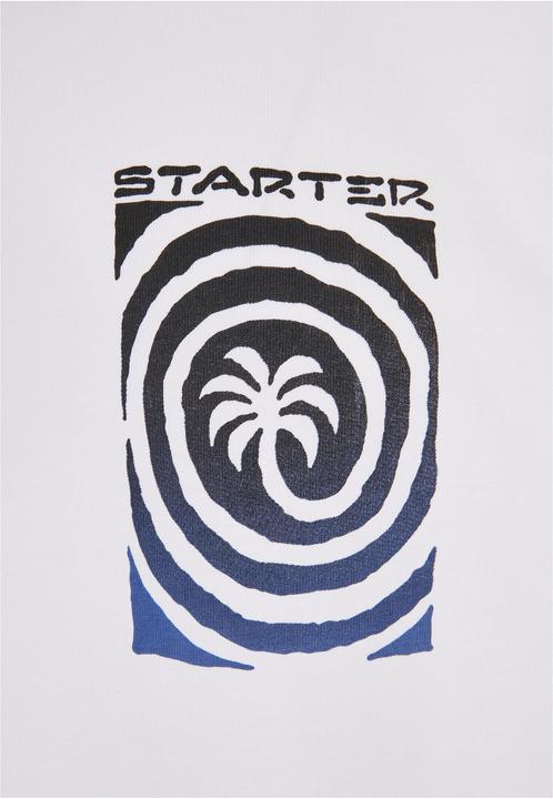 Actual product image Starter Palm Tee (XL)