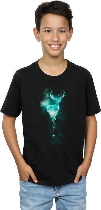 Produktbild Patronus TShirt Jungen (116)