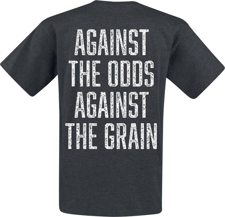 Produktbild Universal Textiles Bulldozer TShirt (S)