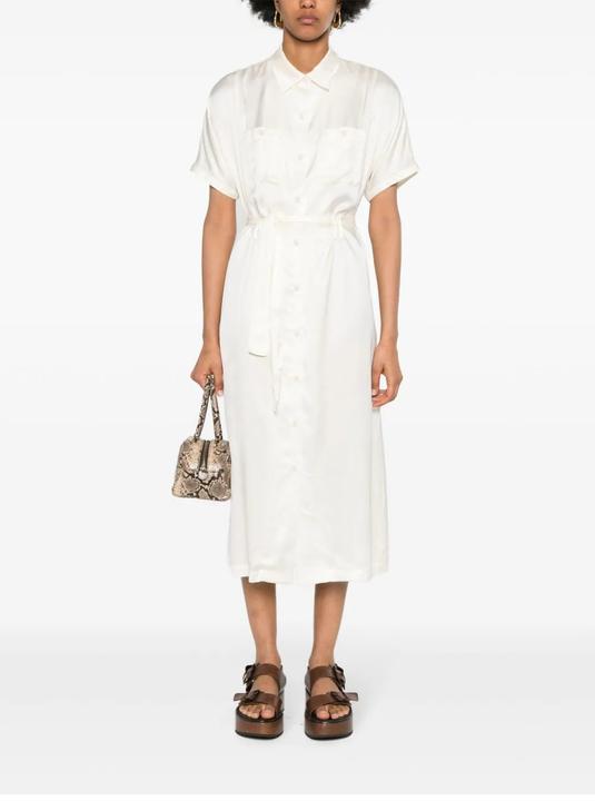 Actual product image A.p.c. Robe New Drew (36)