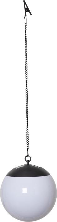 Star Trading Solar Decoration Globus (15 lm, IP44)
