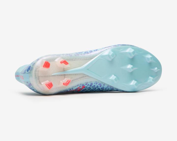 Immagine prodotto Kipsta Scarpe da calcio cam da donna/uomo FG - CLR.Elite Jaguar Fury (45)