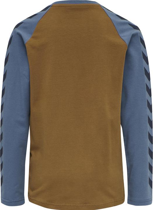 Actual product image hummel Boys T-Shirt L/S (176)