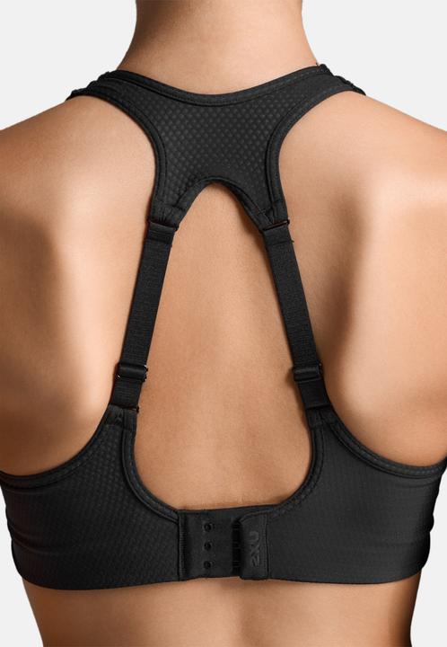 Immagine prodotto 2XU Aero Mesh Medium Impact Bra (XL)