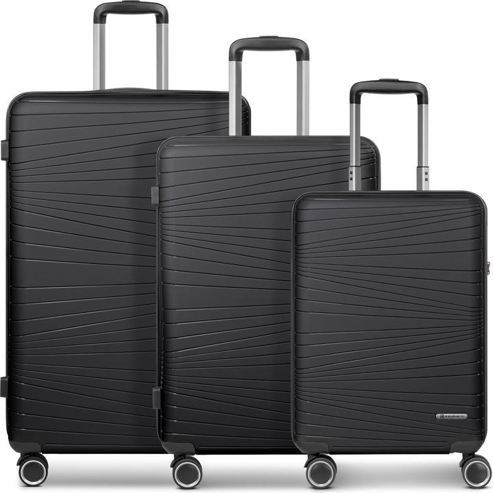 Franky Dallas 3.0 Set (188 l, XL (ab 115l))