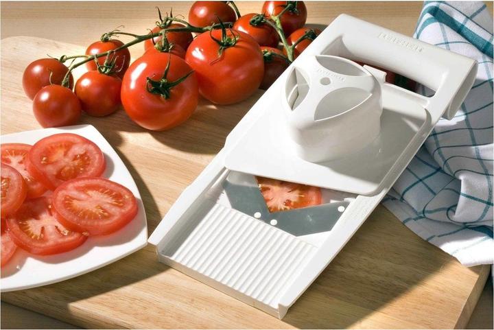 Image du produit Leifheit Râpe universelle