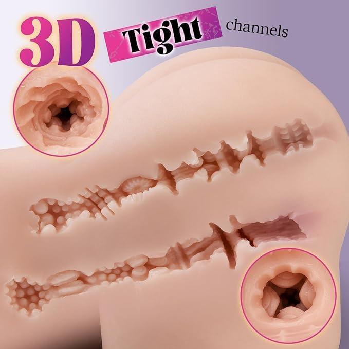 Image du produit Amiufans Sexpuppe für Männer
