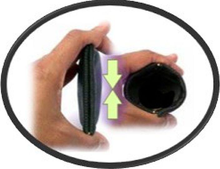 Produktbild MYTOGO Klip (Tasche)