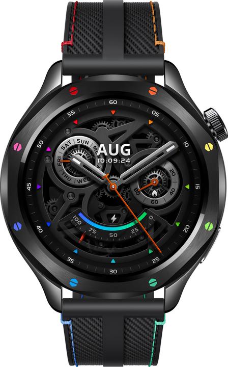 Actual product image Xiaomi Watch S4 (47 mm)