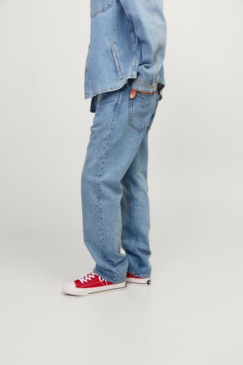 Actual product image Jack & Jones Jjichris Jjcooper Sbd 350 (33)