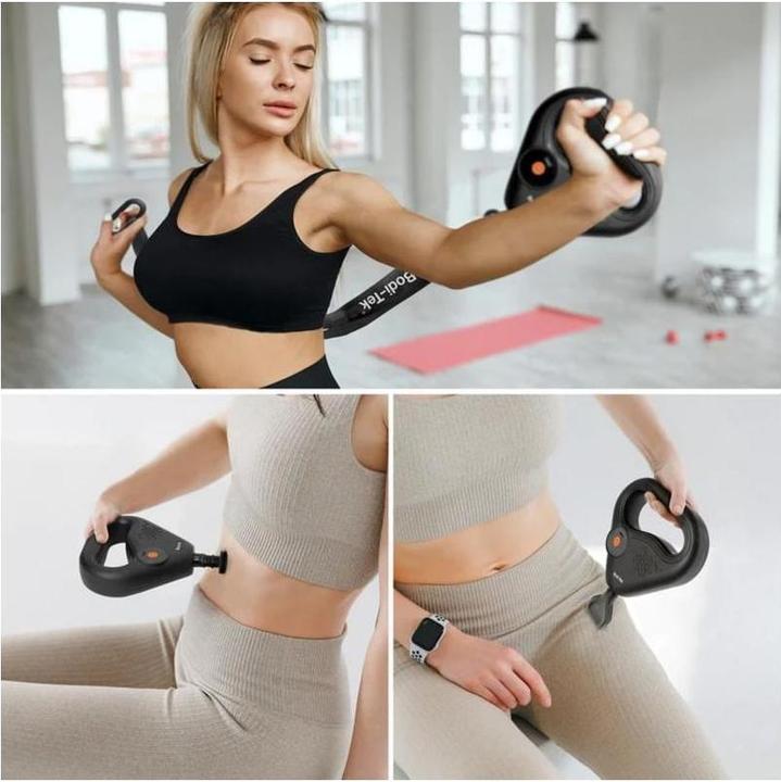 Produktbild Bodi-Tek Massage Pistole BT-MAWB