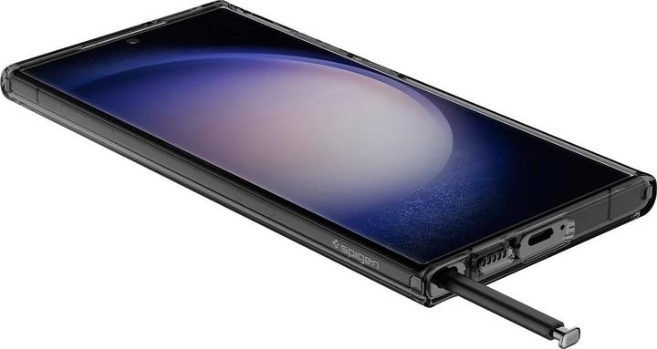 Actual product image Spigen Ultra Hybrid Zero One (Samsung Galaxy S23 Ultra)