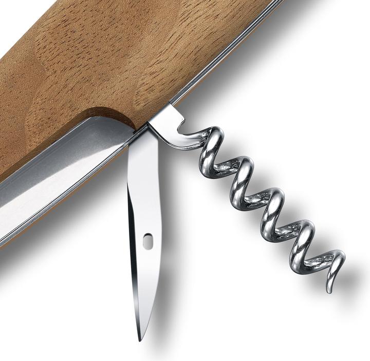 Image du produit Victorinox RangerWood 55 Noyer