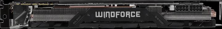 Actual product image Gigabyte GTX 980 Ti G1 Gaming (6 GB)