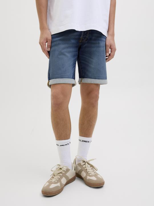 Actual product image Jack & Jones JJIRICK JJICON I.K. SHORTS GE 132 SN (XXL)