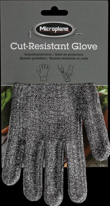 Produktbild Microplane Schutz-Handschuhe (One Size)