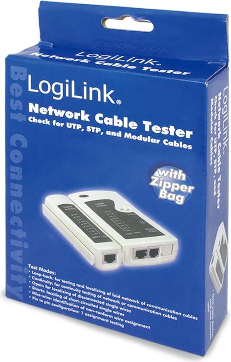 Immagine prodotto LogiLink WZ0011