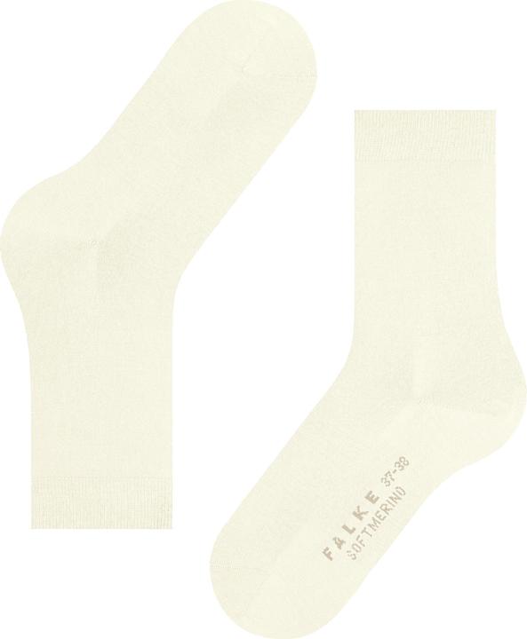 Actual product image Falke Softmerino SO (Single pack, 35 - 36)