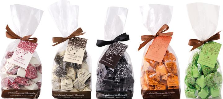 Image du produit Tartufo Dolce Dolci (250 g)