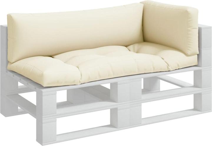 Actual product image VidaXL Akaisha